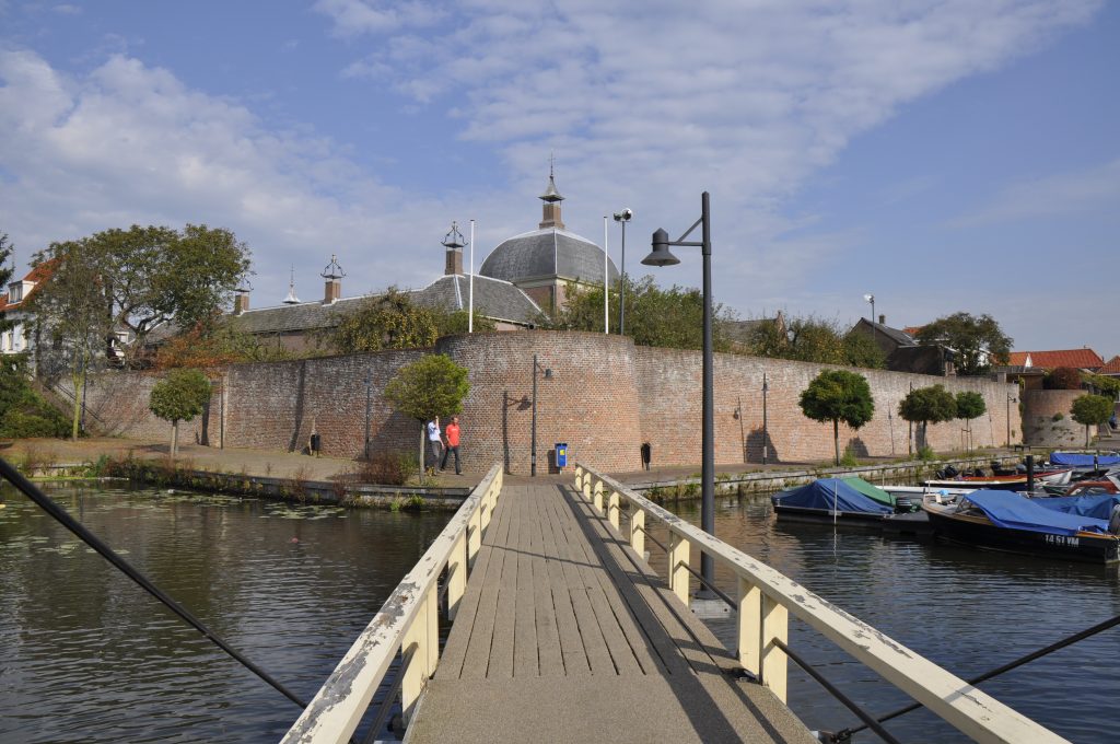 verhuisbedrijf Leerdam