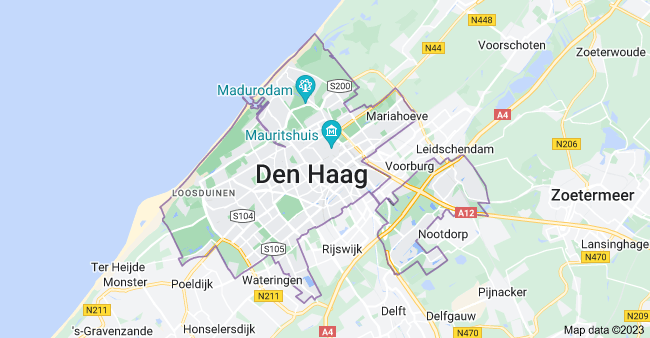 verhuisbedrijf den haag