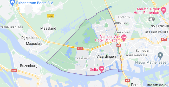 verhuisbedrijf vlaardingen