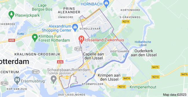 verhuisbedrijf capelle aan den ijssel