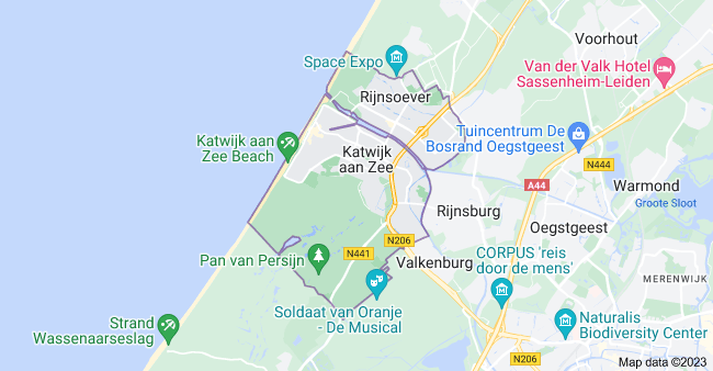 verhuisbedrijf katwijk