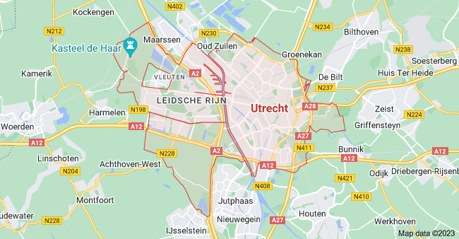 Verhuisbedrijf Utrecht