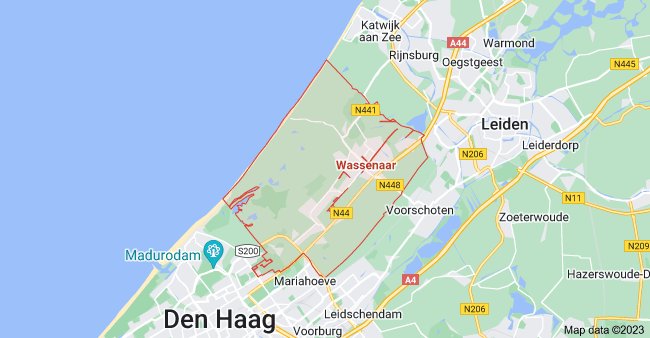 Verhuisbedrijf Wassenaar