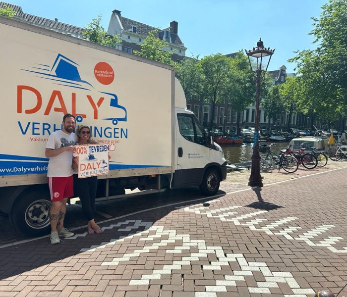 Verhuizen Hoorn