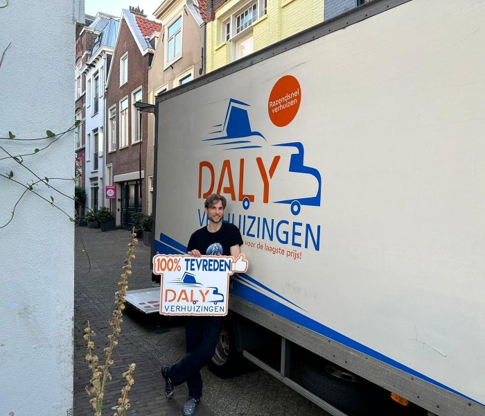 Verhuisbedrijf Purmerend