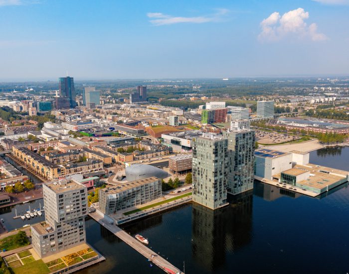 verhuisbedrijf almere